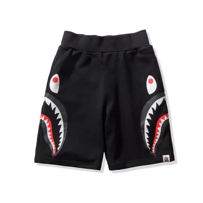 Bermudas