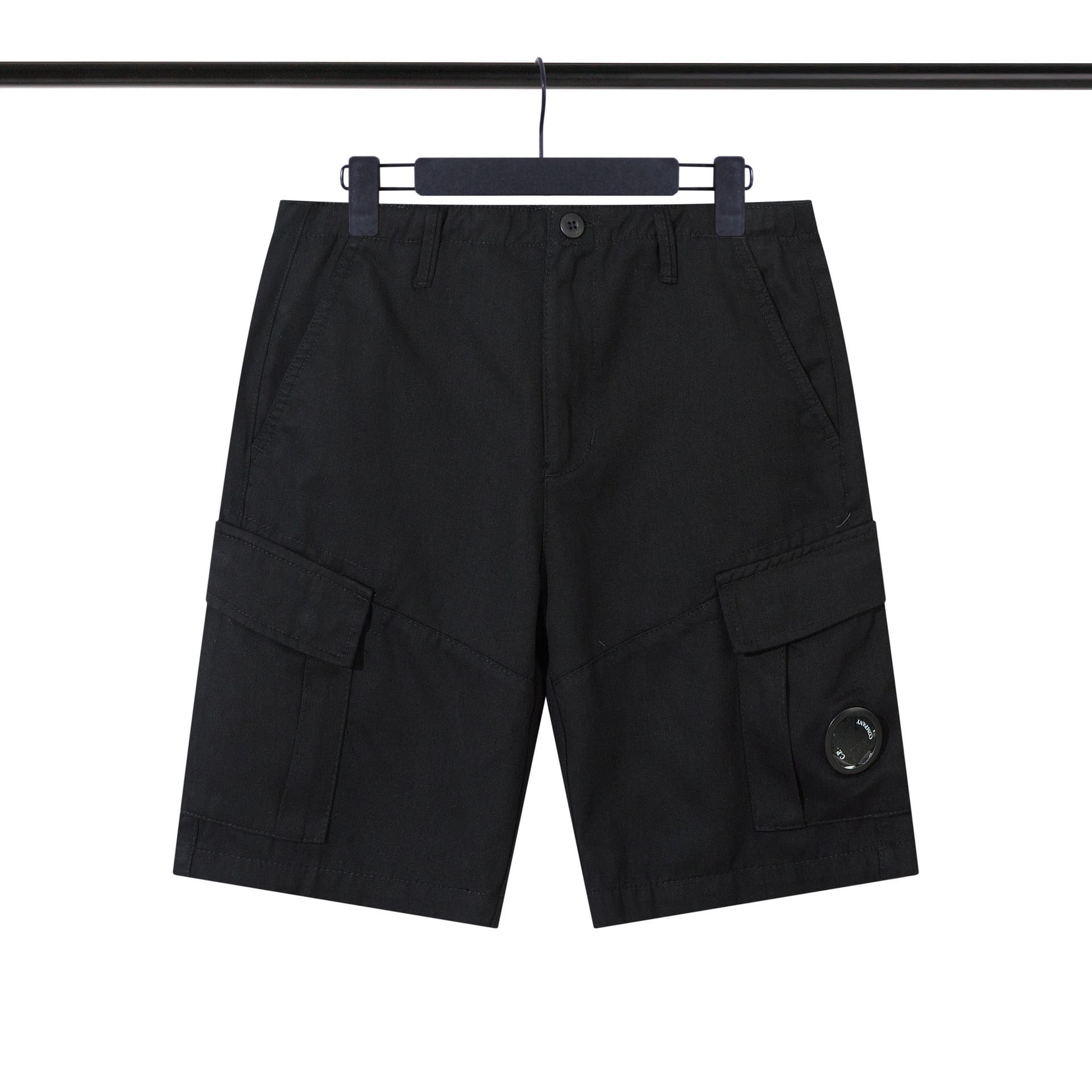 Lens Cargo Short