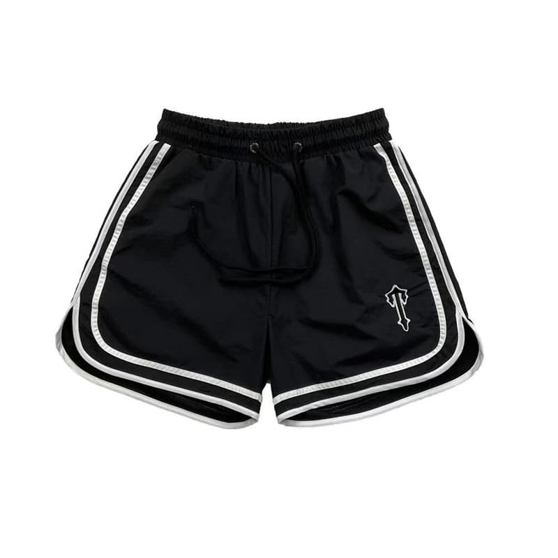 Irongate Short