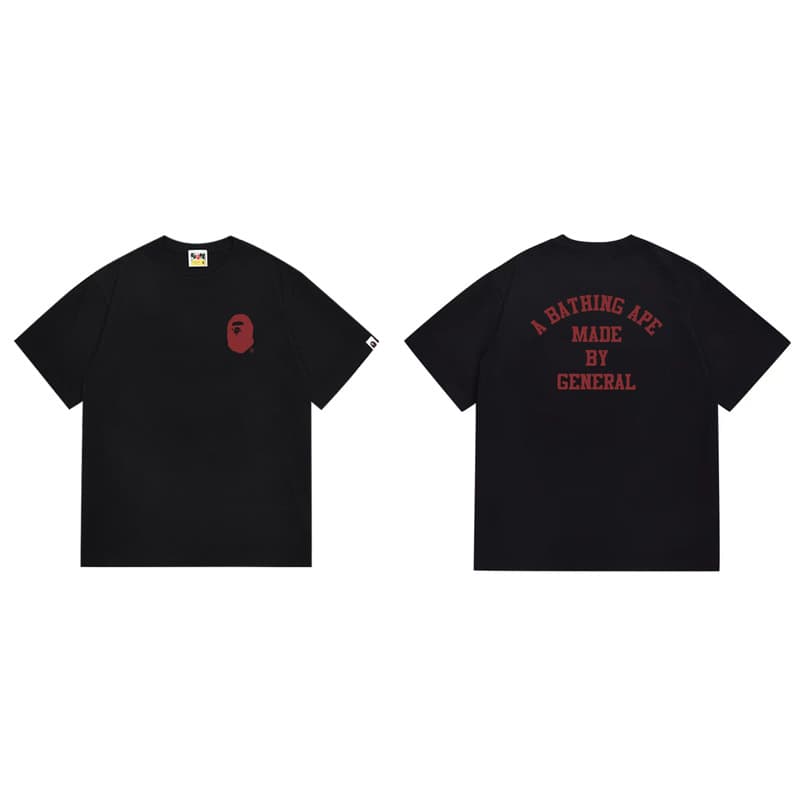 Camiseta General Made