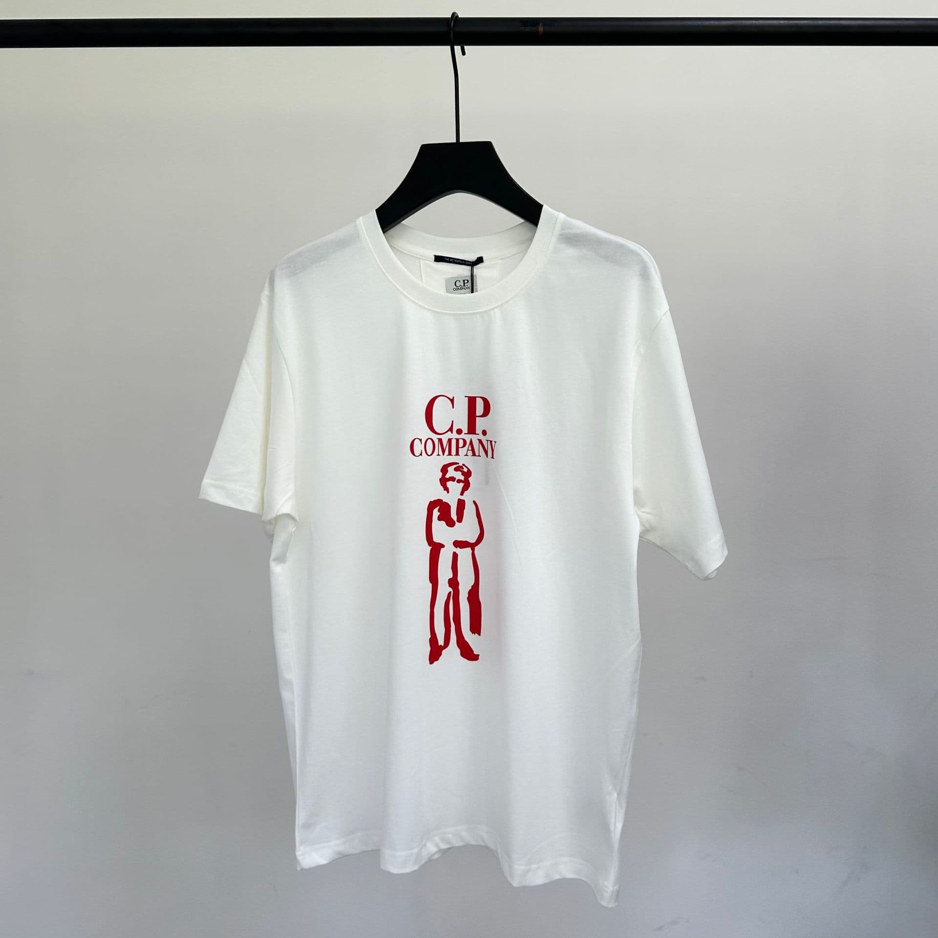 Camiseta Estampada