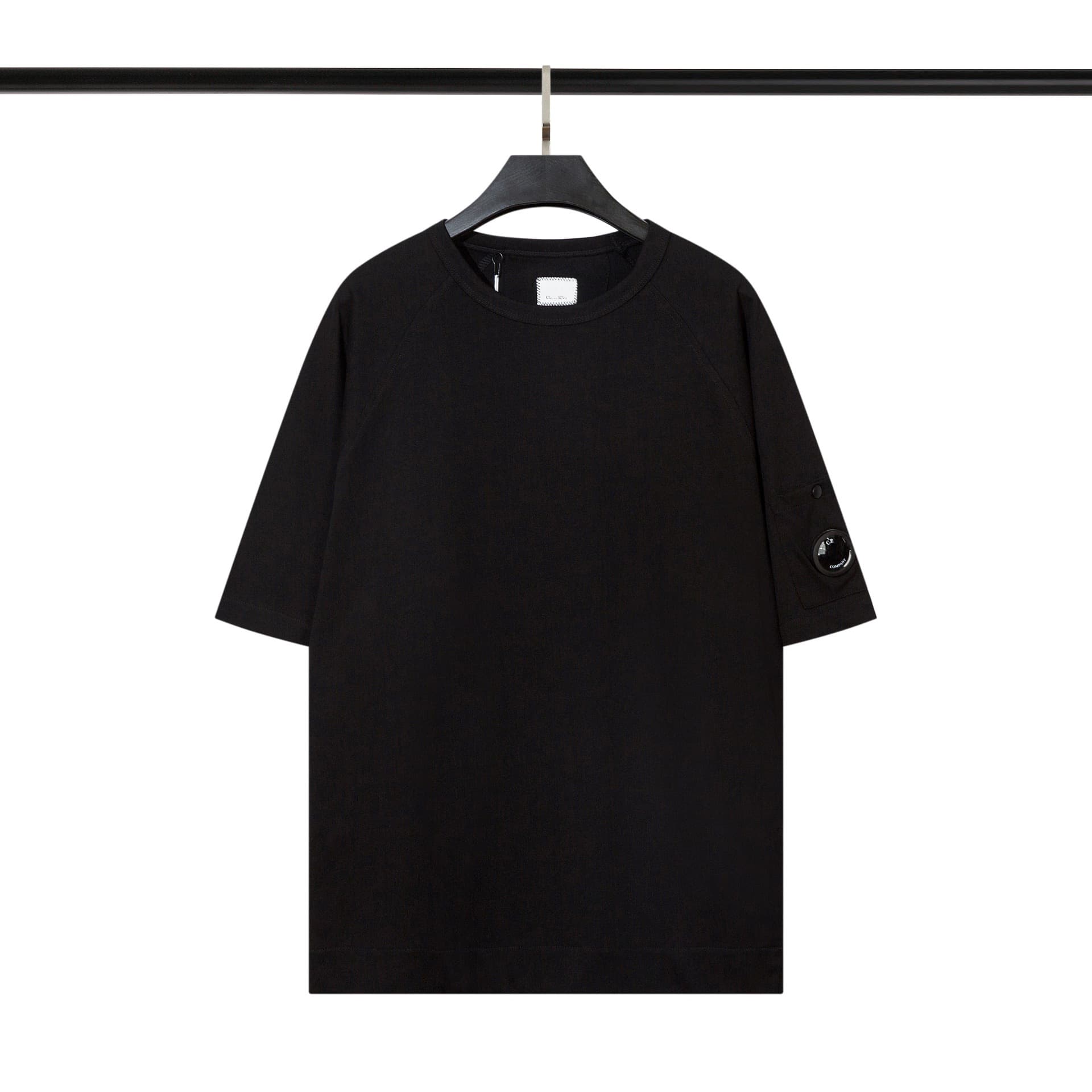 Camiseta Lens