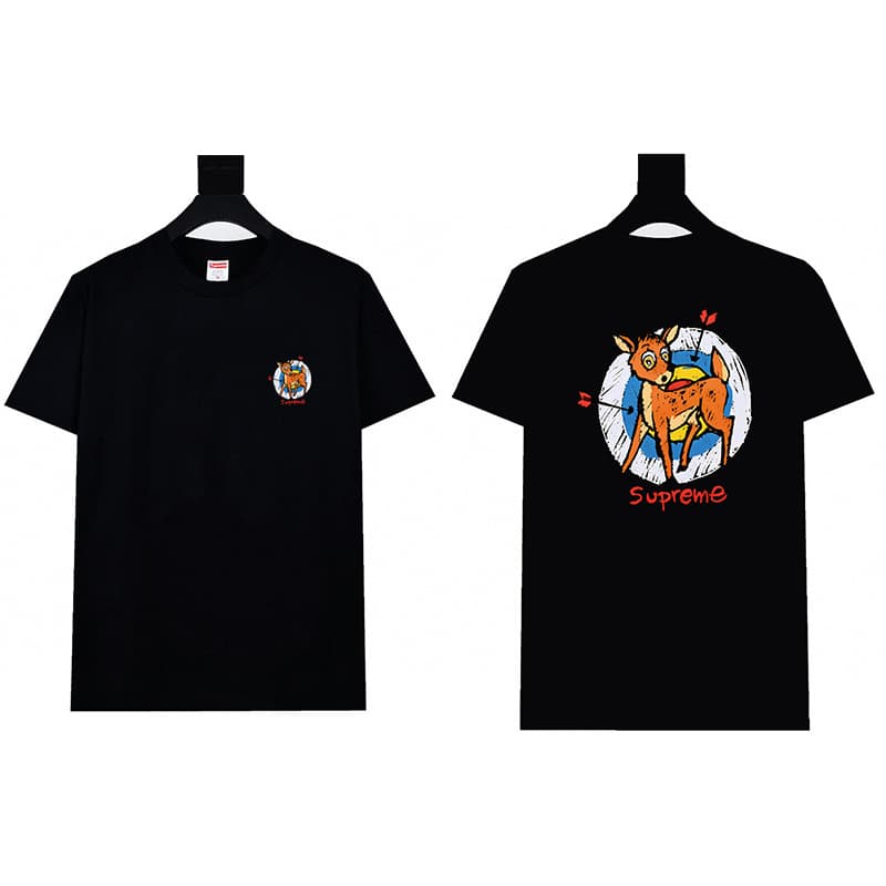 Camiseta Deer