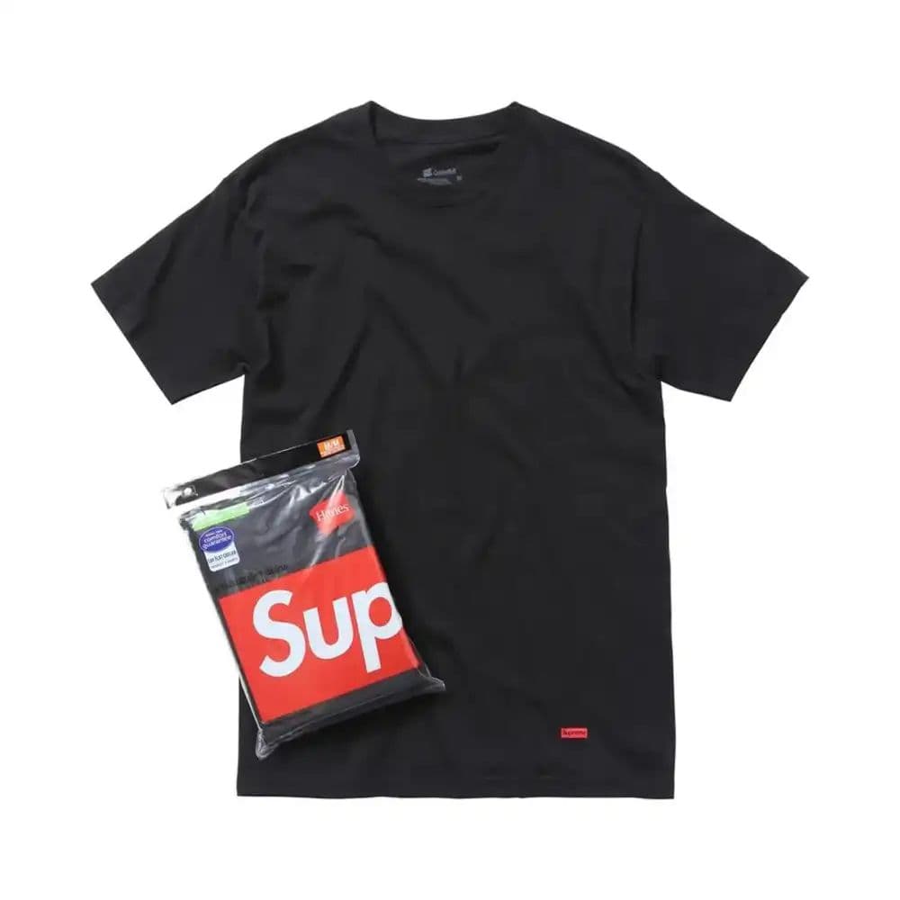 Camiseta Box Logo