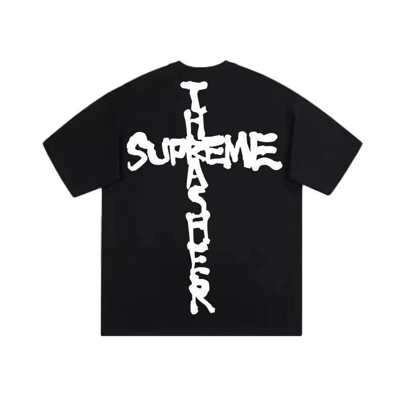 Camiseta Cross (Thrasher)