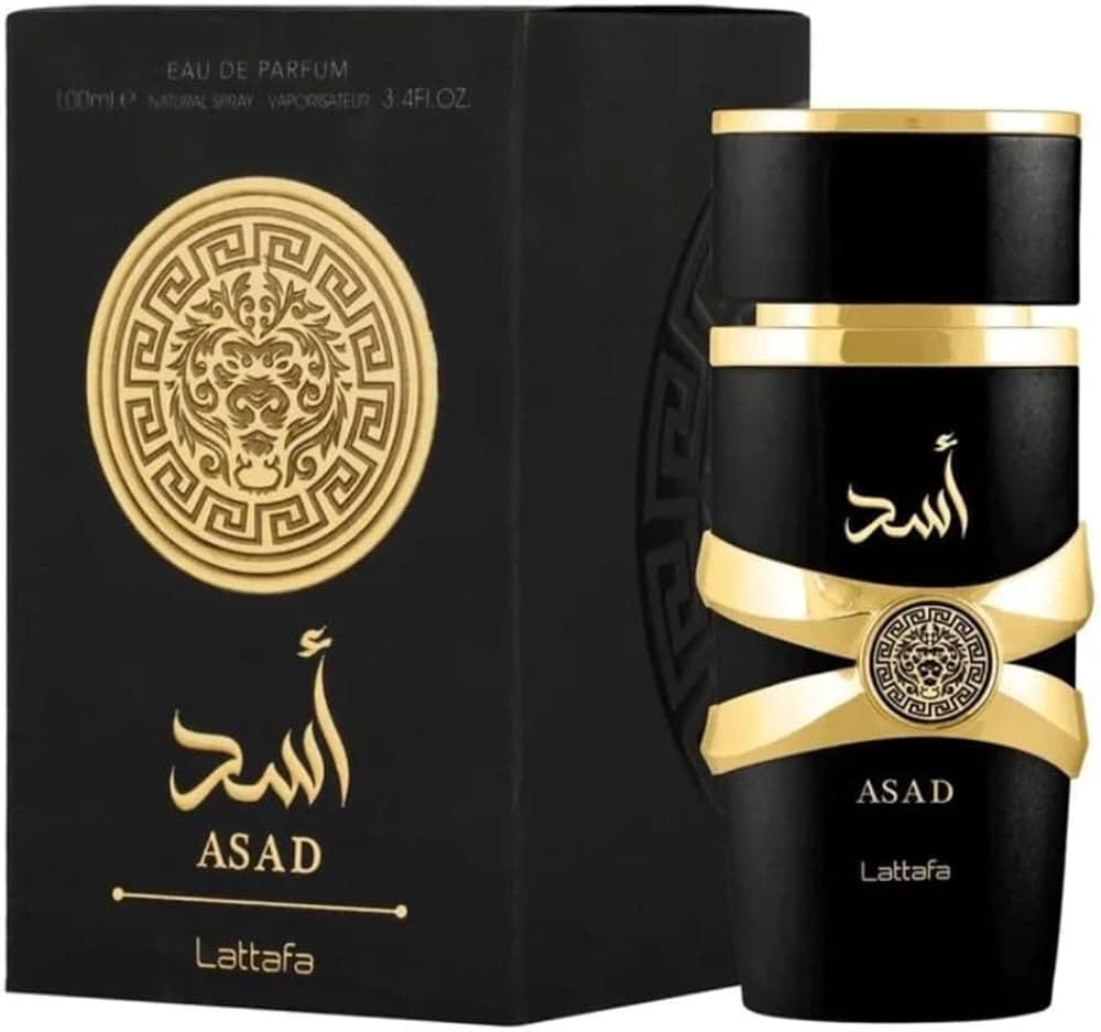 Perfume Asad EDP